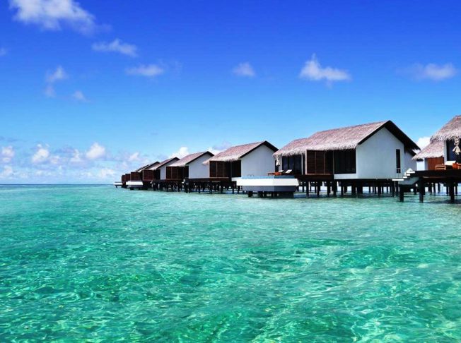 The Residence Maldives 4