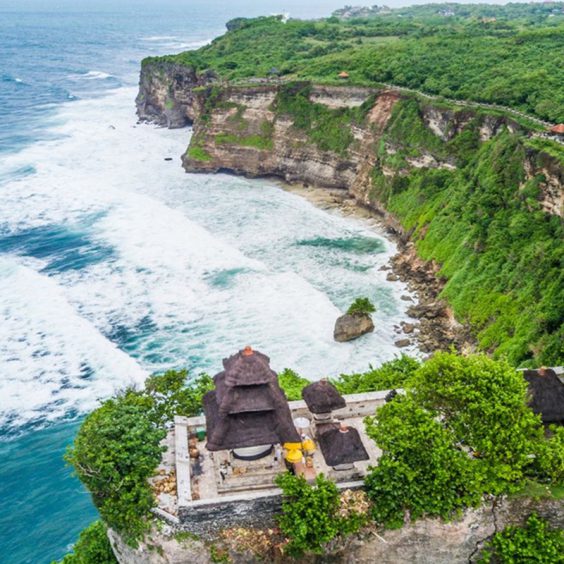 N ULUWATU Bali