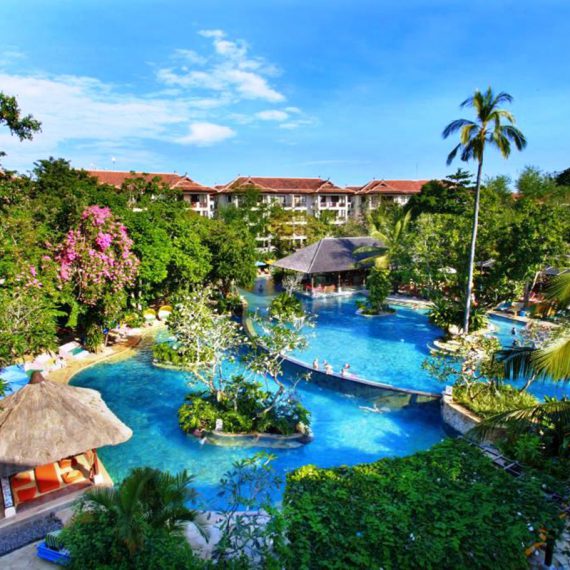 Novotel Bali Nusa Dua Hotel - FantaSea Vietnam
