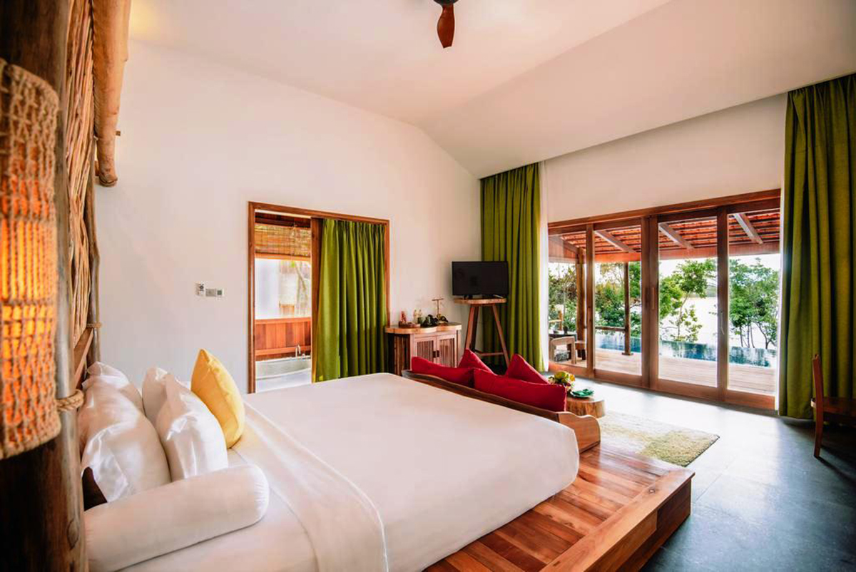 Green Bay Phú Quốc Resort And Spa Fantasea Vietnam