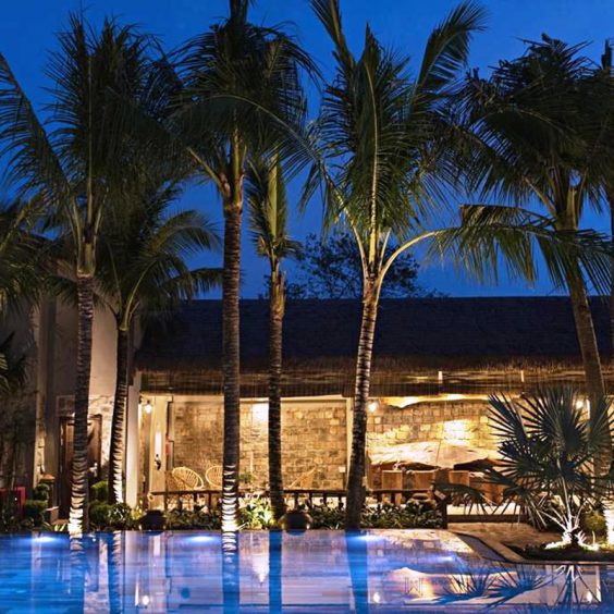M Resort Phú Quốc 4