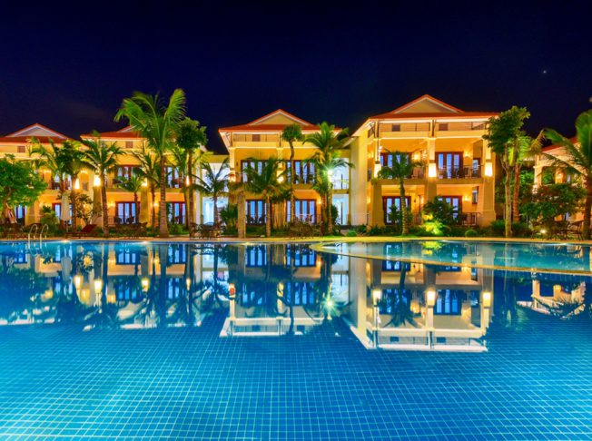 Manli Resort Quảng Bình8