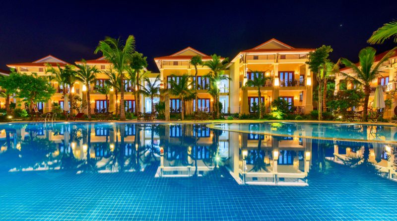 Manli Resort Quảng Bình8