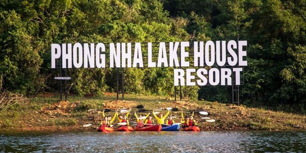 Phong Nha Lake House1