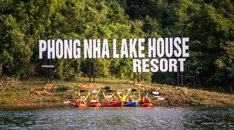 Phong Nha Lake House1