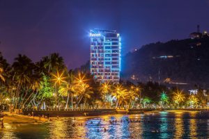 Fusion Suites Vung Tàu