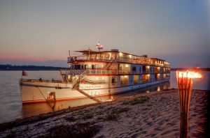 Heritage Line Mekong The Jahan Ship 5