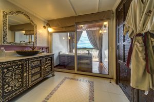 Heritage Line Mekong The Jahan The Taj Suite 8