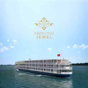 Lotus Cruises Mekong Jewel