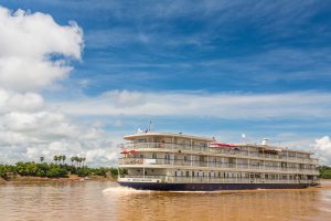 Mekong Navigator Cruise