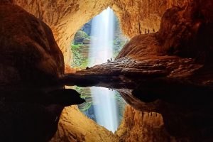 Son Doong Cave by Adam D Spillane