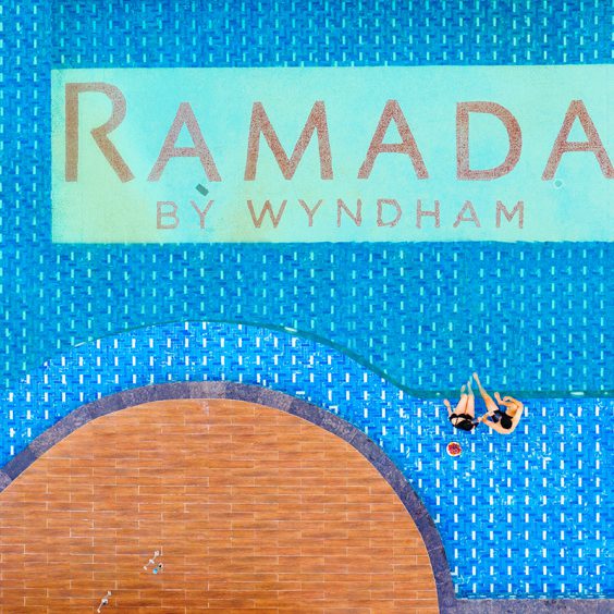Ramada by Wyndham Hạ Long Bay14