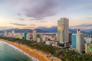 Vinpearl Beachfront Condotel Nha Trang