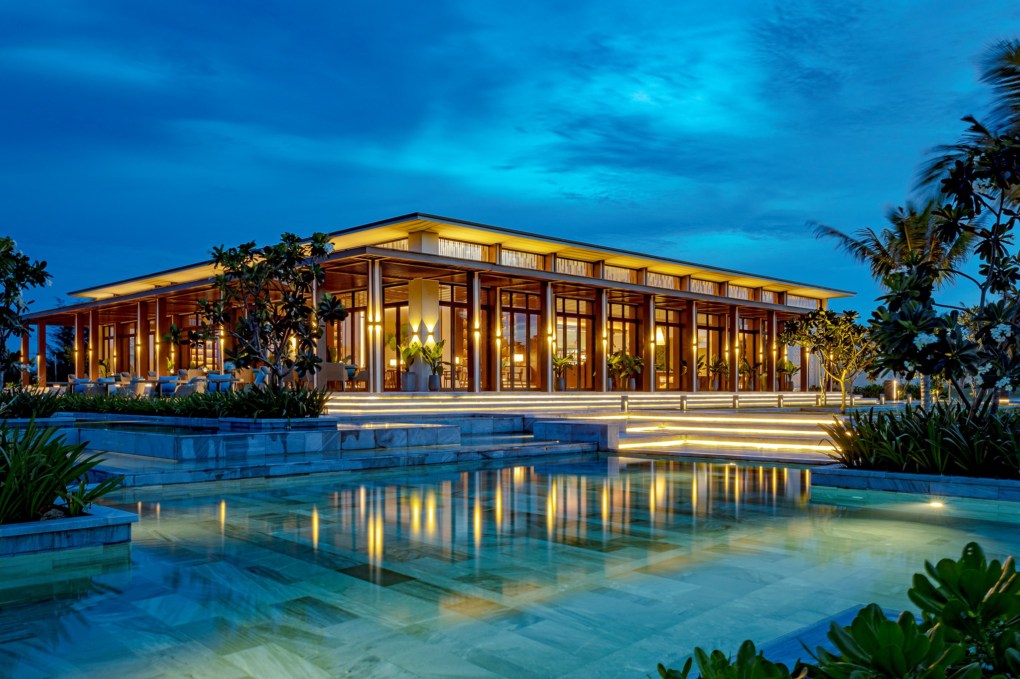 Fusion Maia Resort Quy Nhơn
