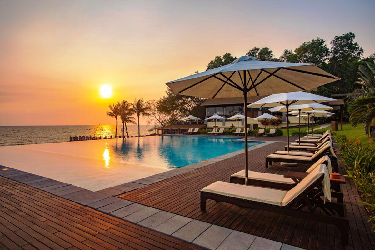 Chen Sea Resort And Spa Phú Quốc Fantasea Vietnam