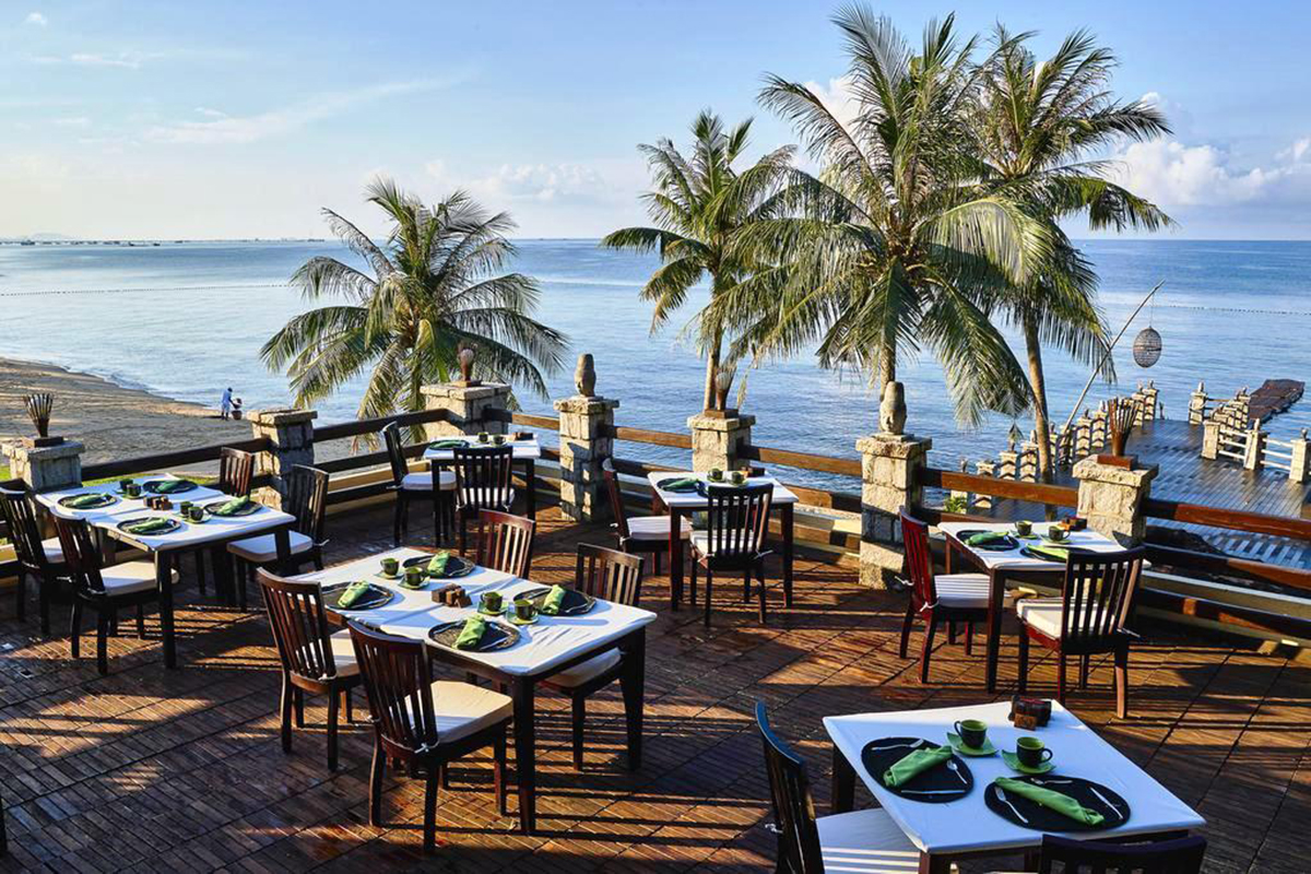 Chen Sea Resort And Spa Phú Quốc Fantasea Vietnam