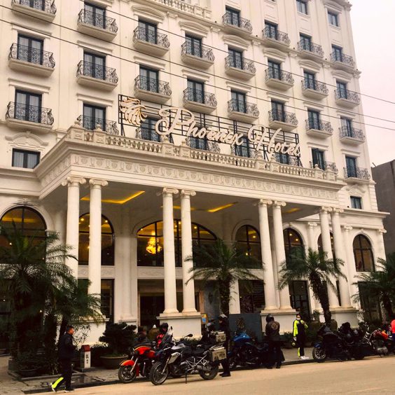 Khách sạn Phoenix Hà Giang 05