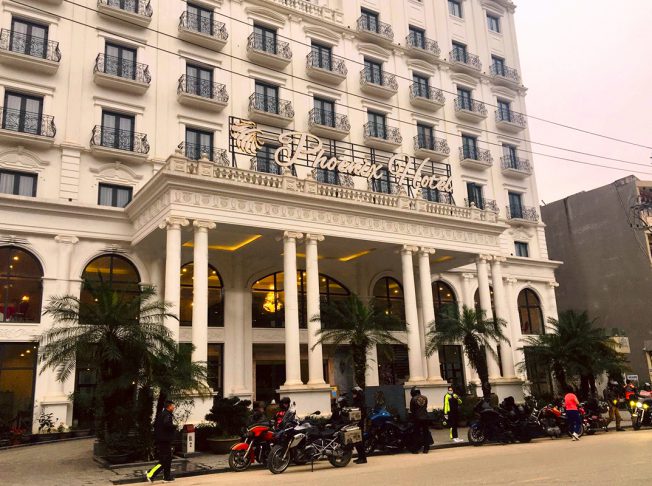 Khách sạn Phoenix Hà Giang 05
