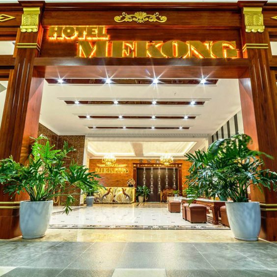 Khách sạn Mekong Gia Lai 11