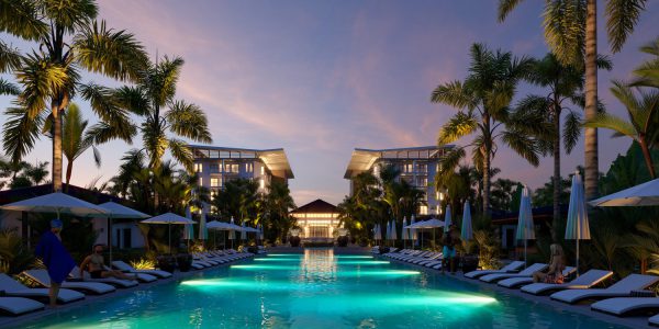 Hoàn Mỹ Resort Phan Rang