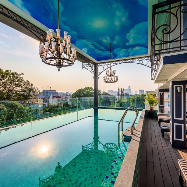 Khách sạn Aira Boutique Hà Nội04