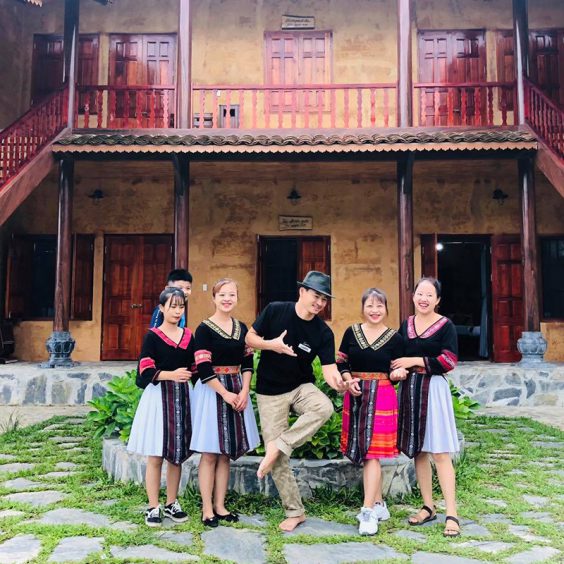 Hmong Village Resort 23
