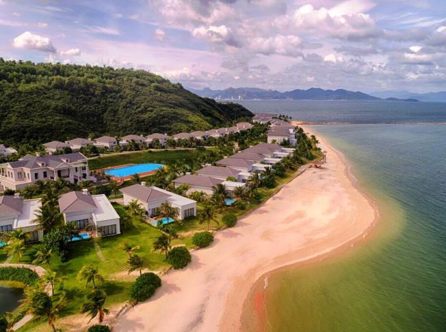 Vinpearl Discovery Golflink Nha Trang 9