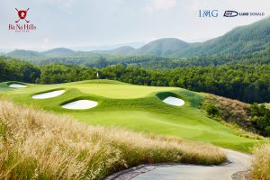 Ba Na Hills Golf 2