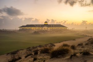 Hoiana Shores Golf Club House