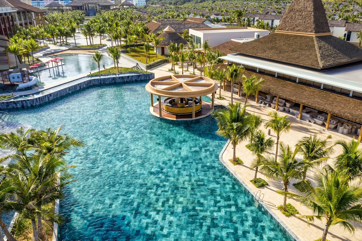 New World Phú Quốc Resort7