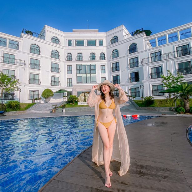 Glory Resort Sơn Tây 4