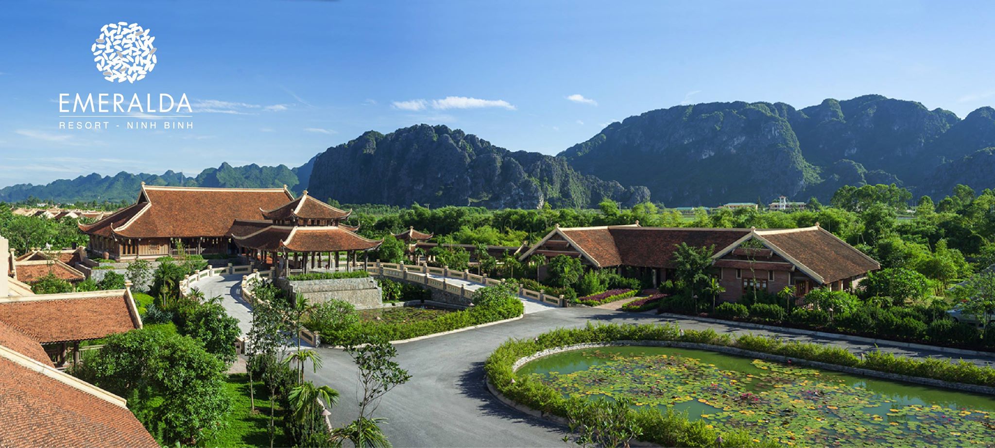 Emeralda Ninh Bình Resort