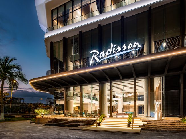 Radisson Hotel Đà Nẵng 2