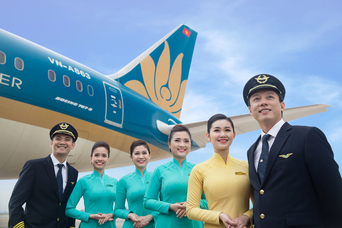 Vietnam Airlines