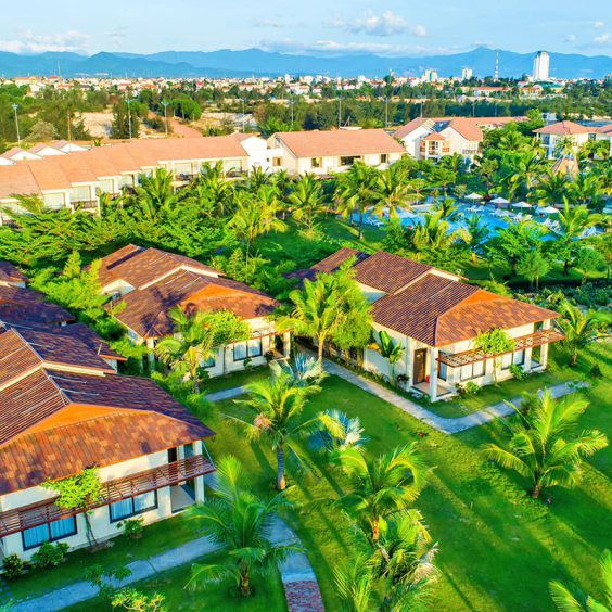 Celina Peninsula Resort Quang Binh 11