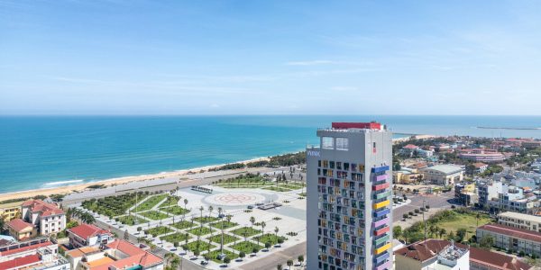 Wink Hotel Tuy Hòa Beach (10)