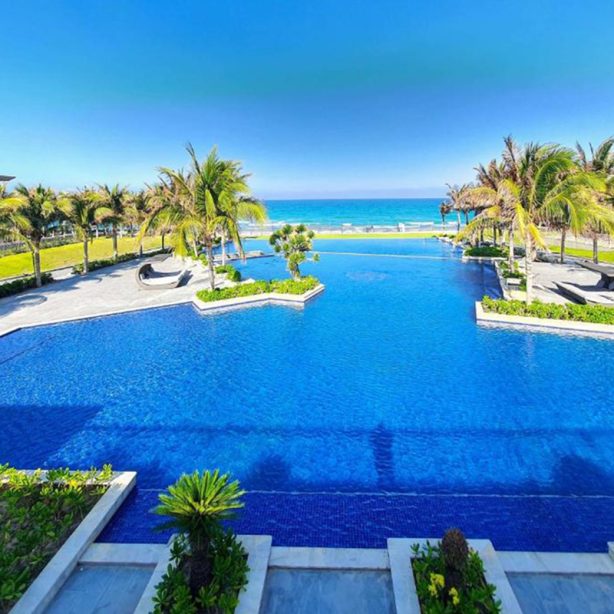 Wyndham Garden Cam Ranh 5