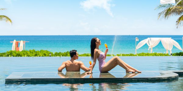 Selectum Noa Cam Ranh