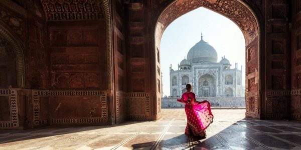 Du lịch Ấn Độ 5