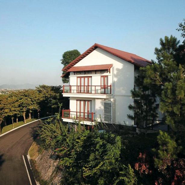 Senna Wellness Retreat Bắc Ninh 9