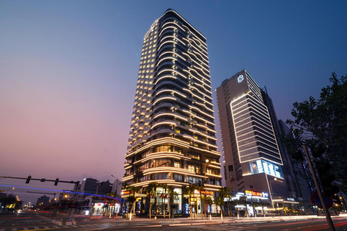 Hilton Garden Inn Đà Nẵng 6