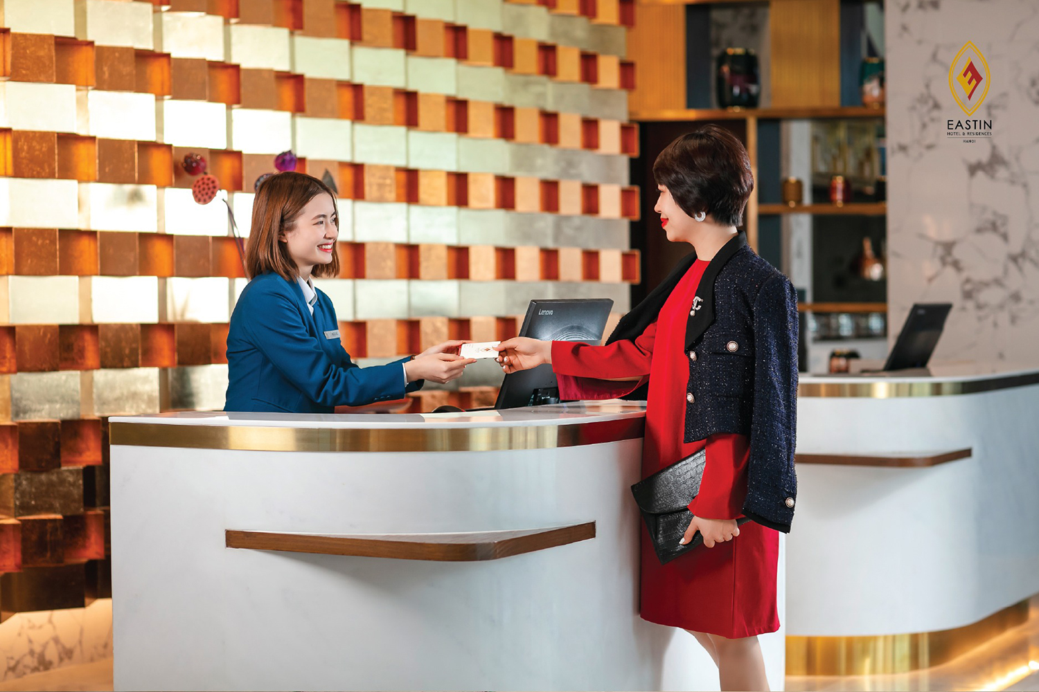 Eastin Hotel Residences Hà Nội 8