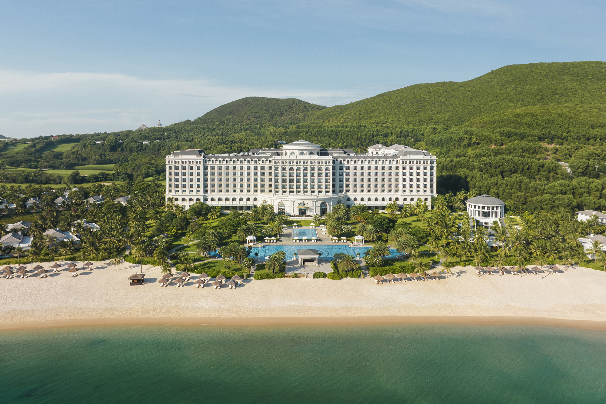 Nha Trang Marriott Resort (3)