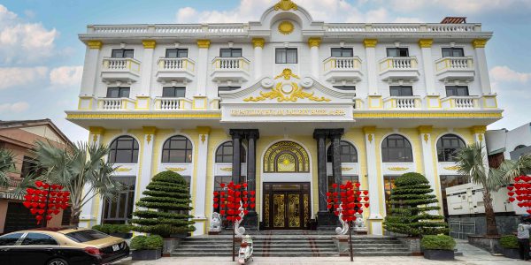 Le Pavillon Gallery Hội An Hotel & Spa (5)