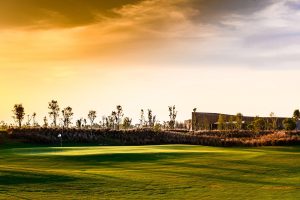 Siam Country Club Bangkok