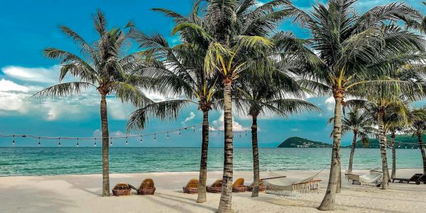 Bãi Khem Phú Quốc