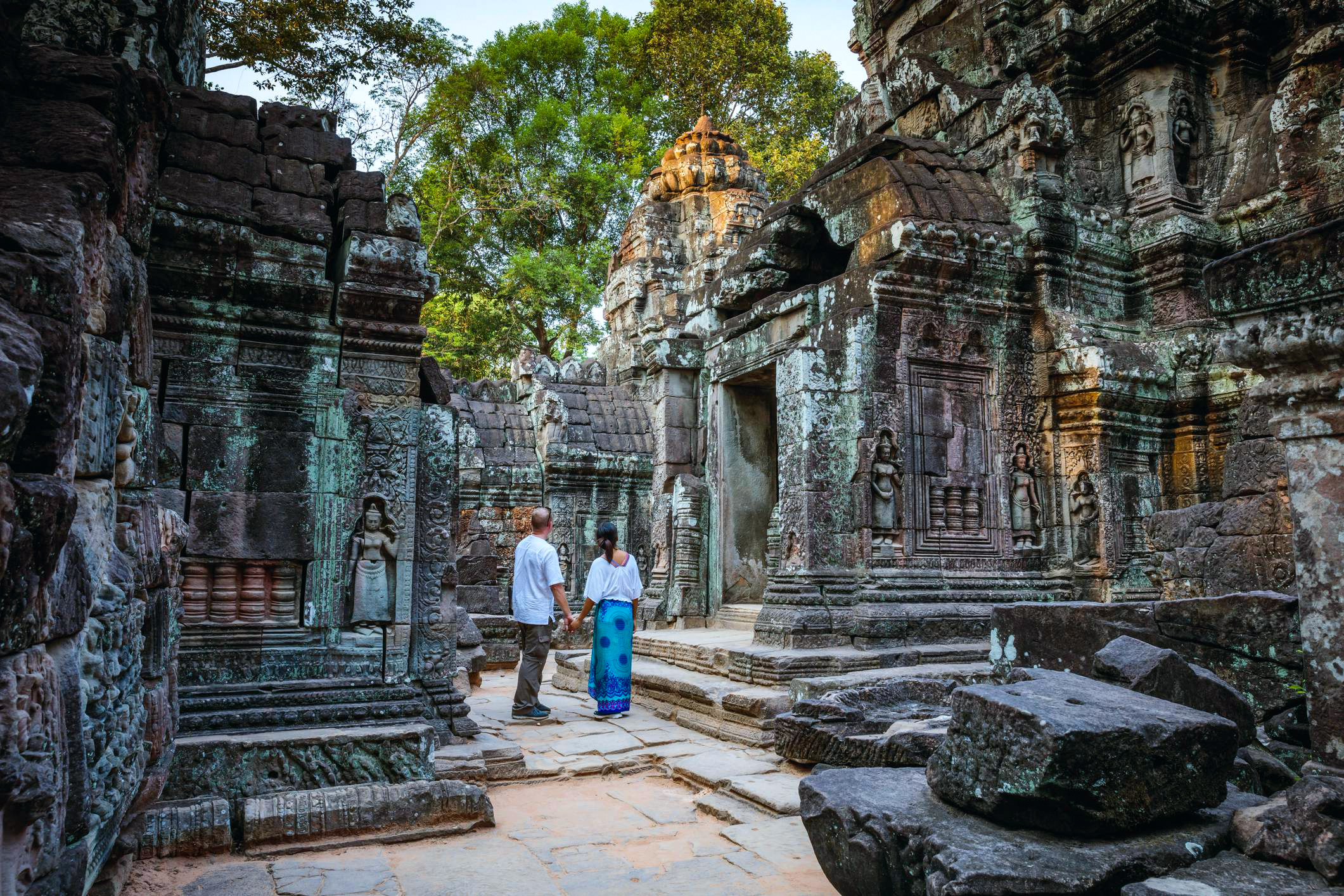 Siem Reap