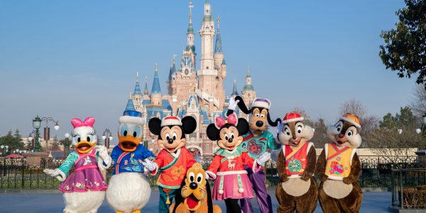 disneyland thuong hai