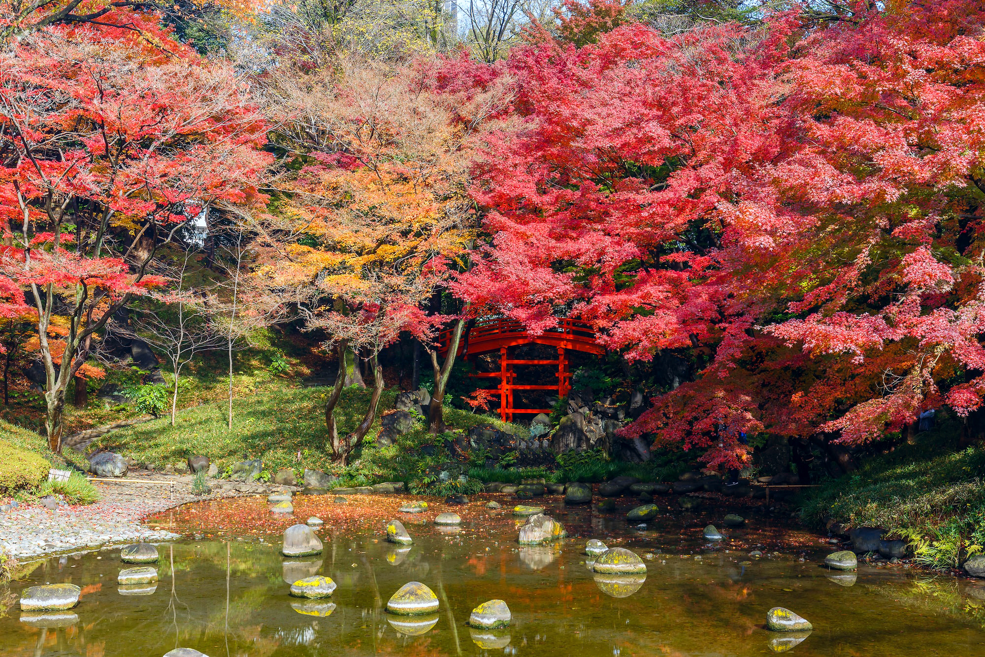 KOISHIKAWA KORAKUEN Nhật Bản