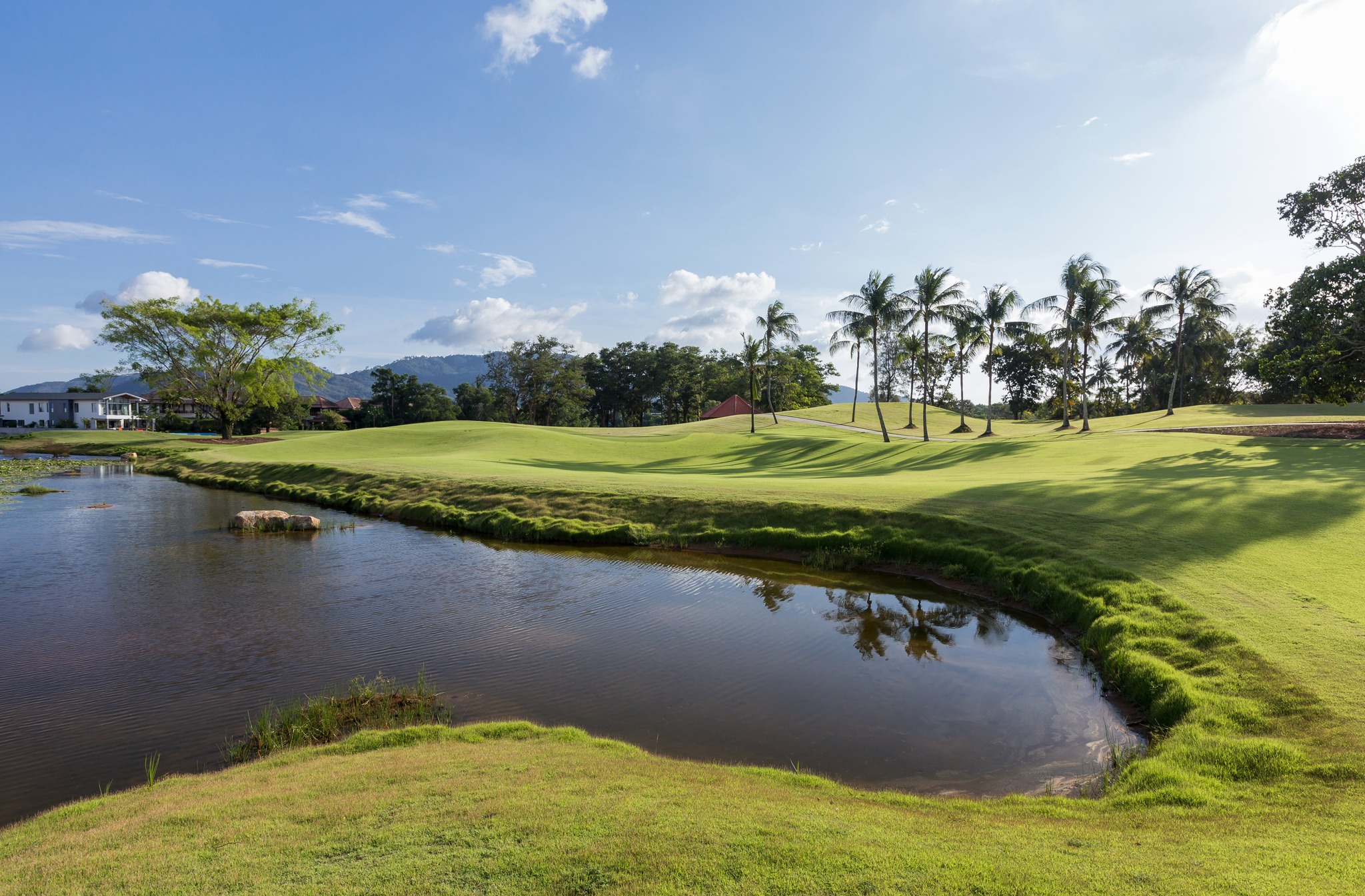 Laguna Golf Phuket 3